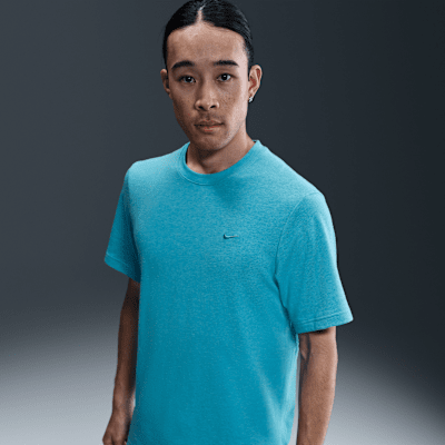 Nike Dri-FIT Primary Men's Training T-Shirt. Nike JP